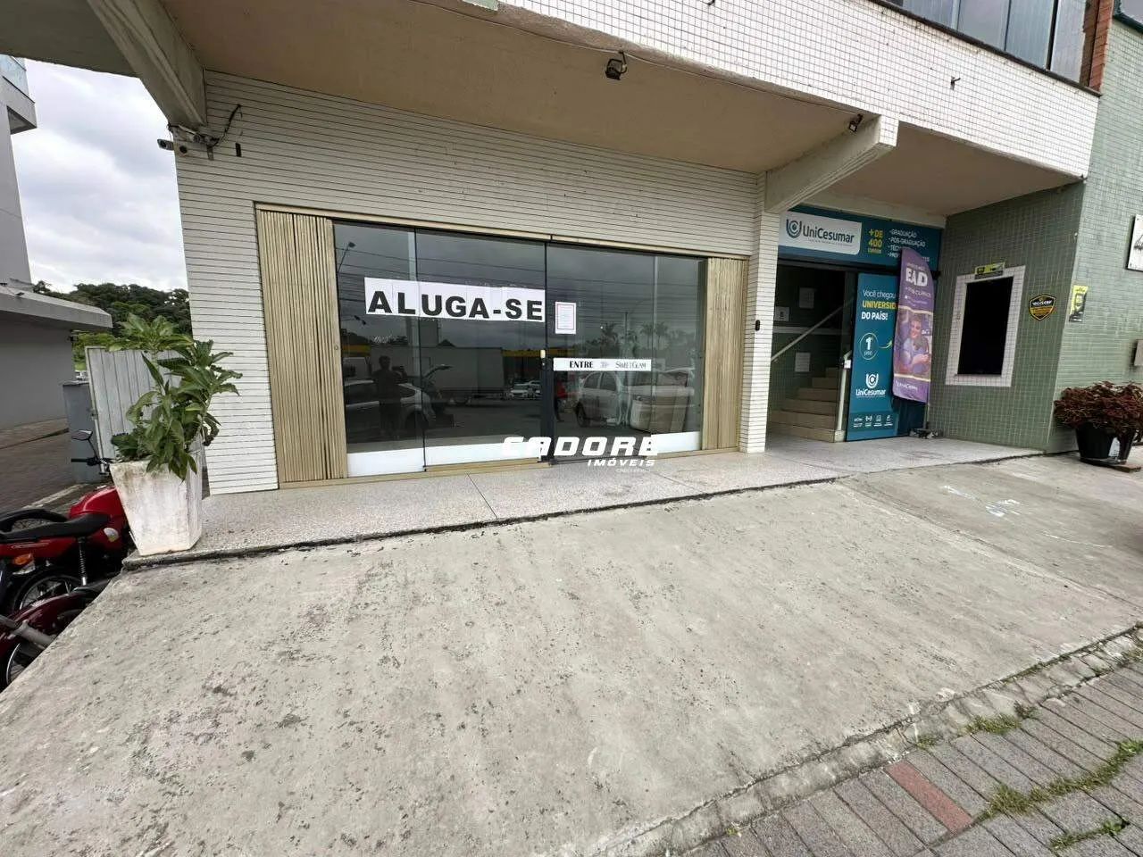 Sala comercial para locação na Itoupava Central | Cadore Imóveis - Foto 2