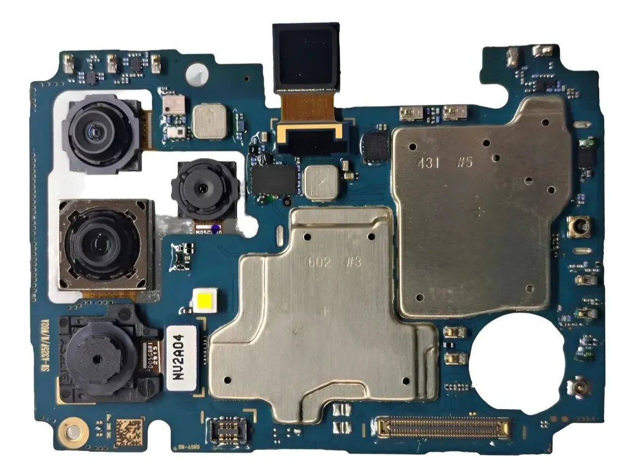 PLACA A32 128GB