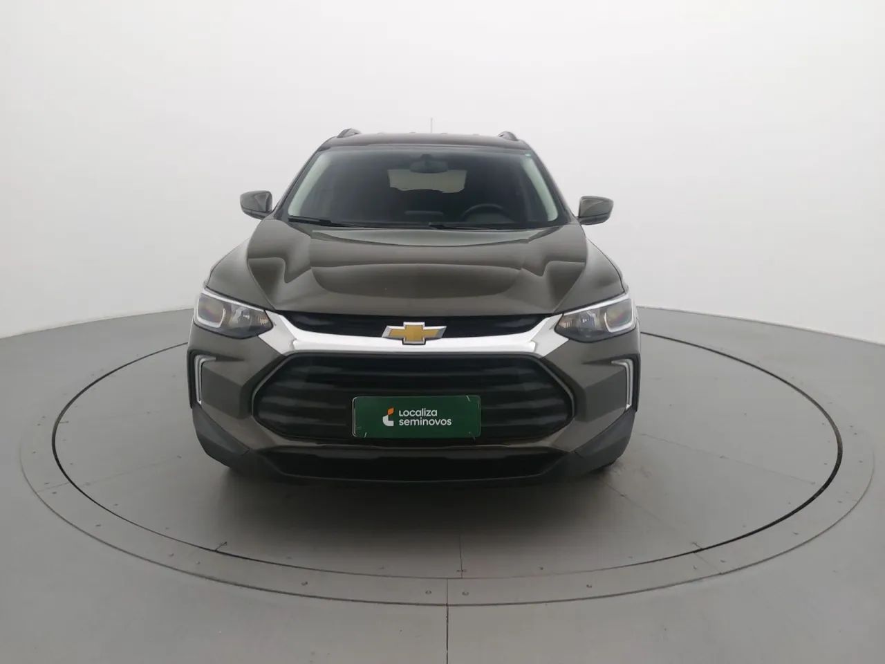 Chevrolet Tracker LT 1.0 Turbo 12V Flex Aut., foto 8 de 18