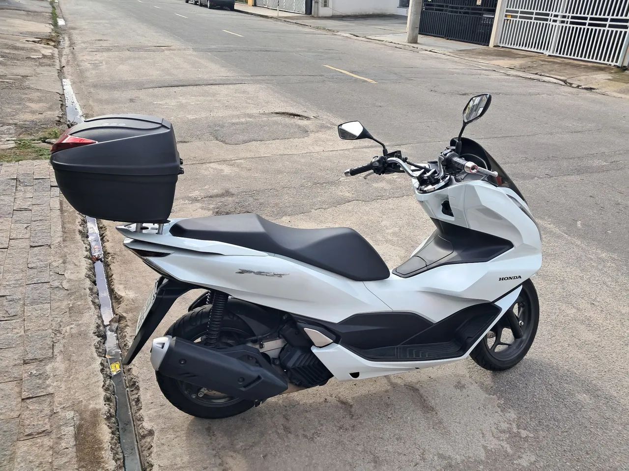 PCX 160 ABS - Foto 2