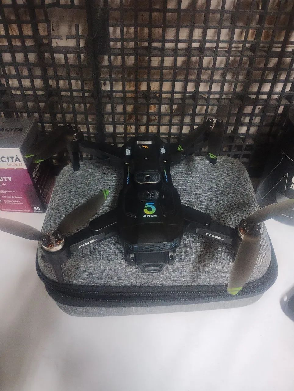 Drone sx 505 GPS - Foto 2