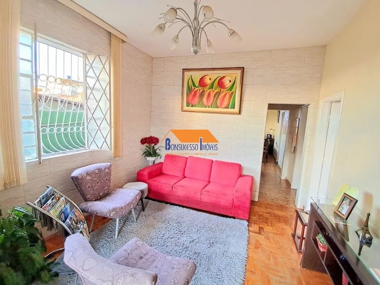 casa 3 quartos no Bairro Nova Esperança - Foto 5