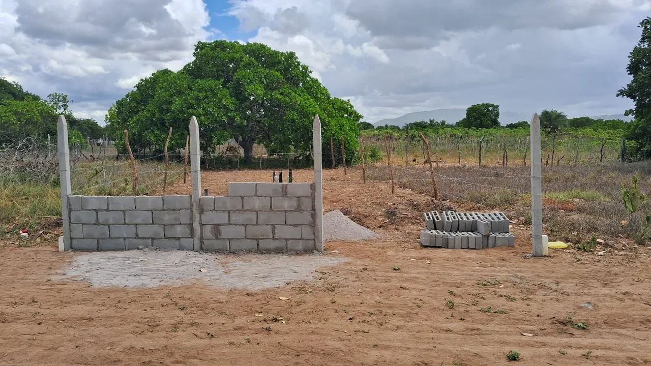 Terreno 