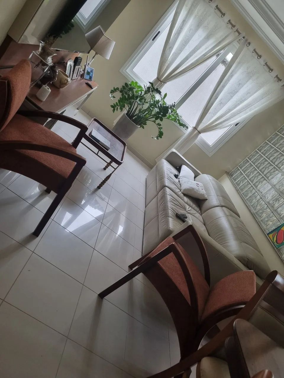 Poltronas modernas  - Foto 2