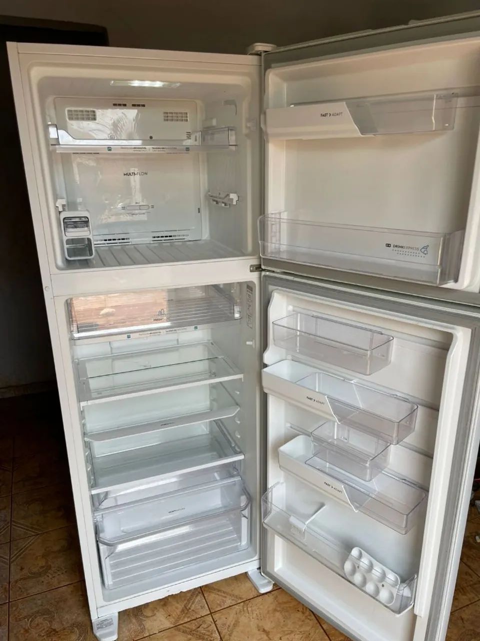 Linda Df56 Em perfeito estado - Foto 6