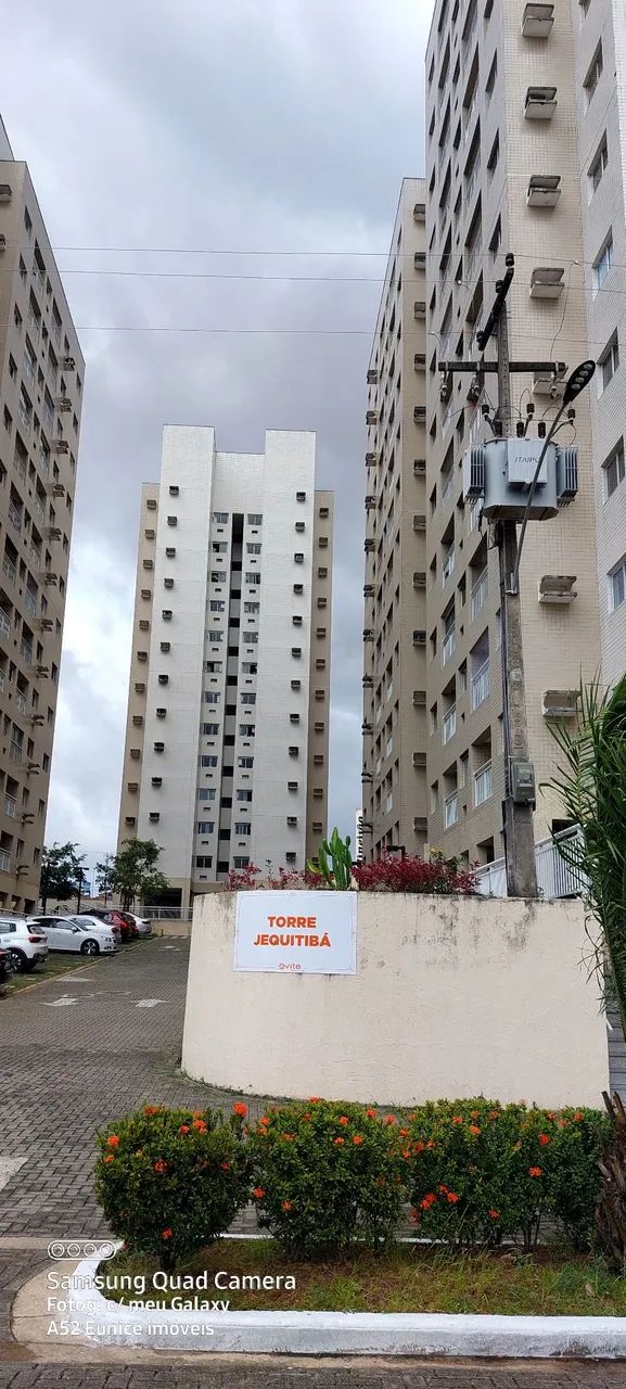 Foto - São Luís - Angelim