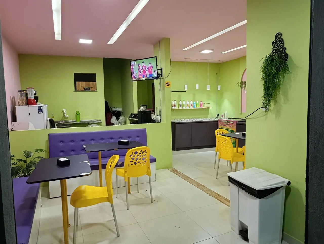 Açaí, sorvete e lanchonete - Foto 2