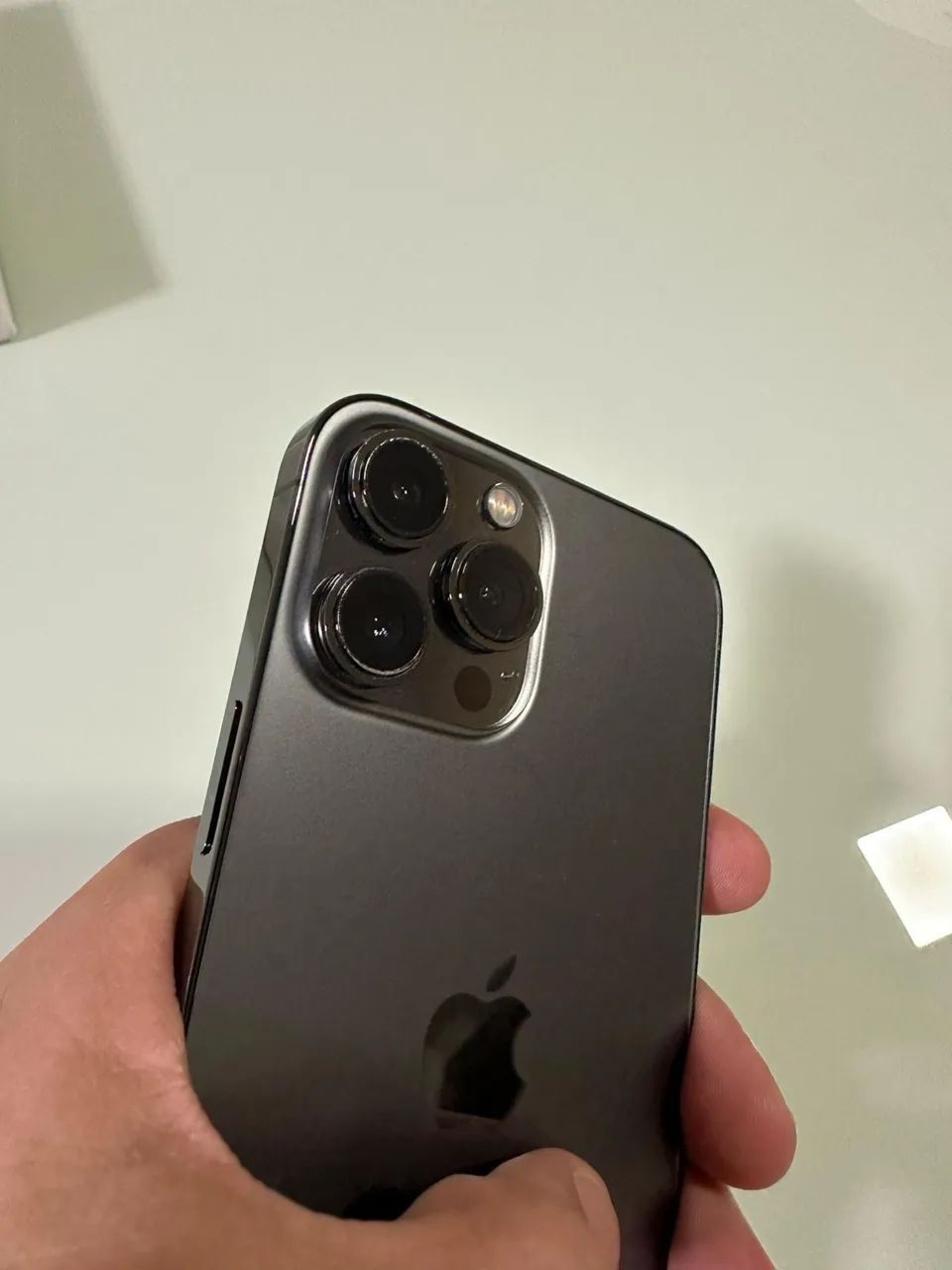 iPhone 13 Pro 128GB R$ 2.500 - Foto 4