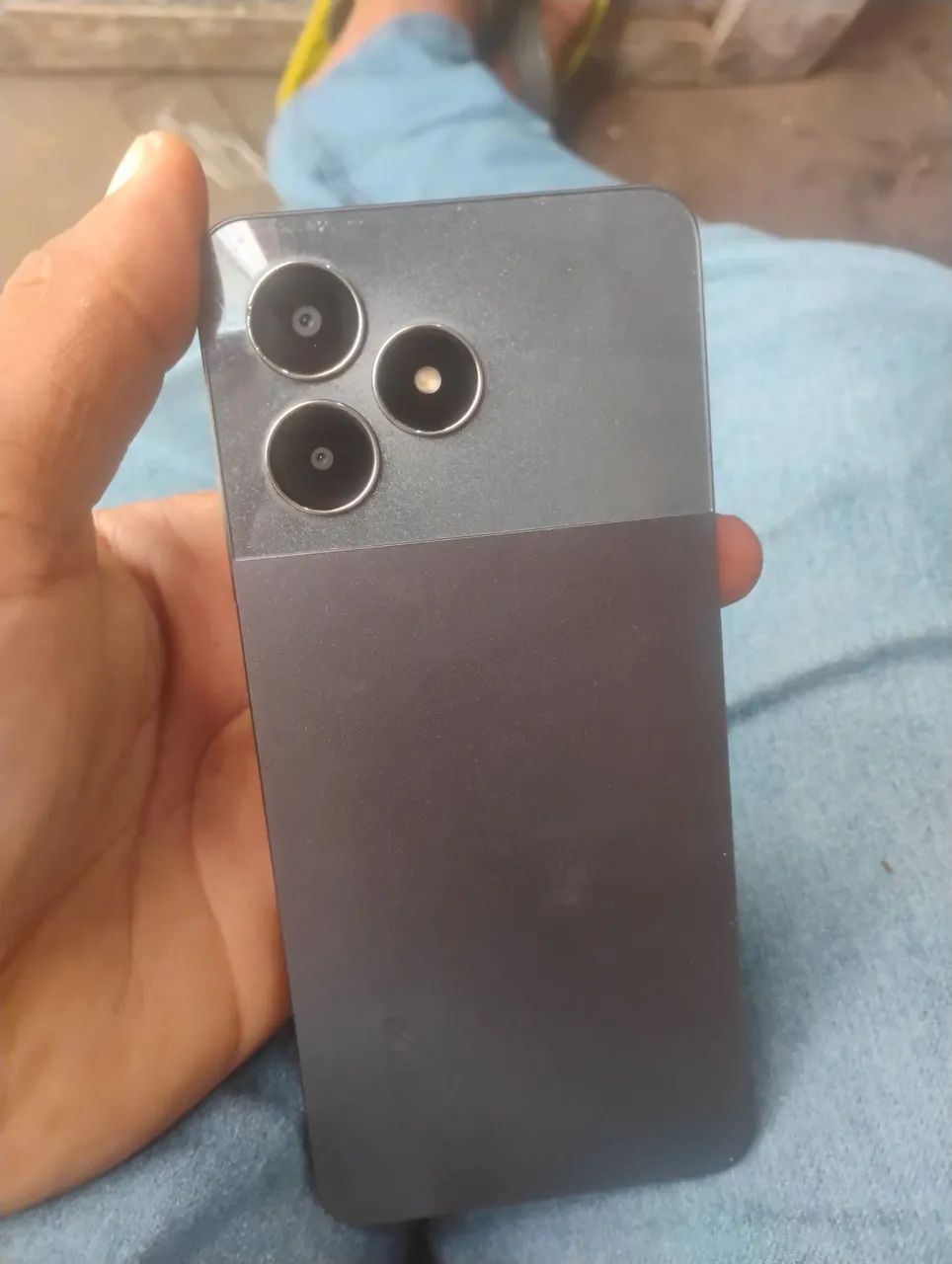 Realme note 50 novo  - Foto 4