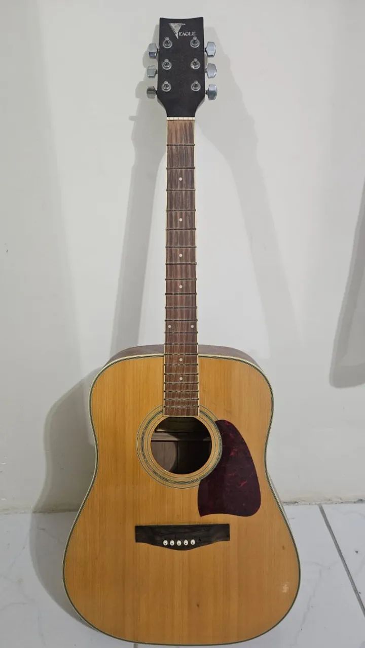 Violão CH-88NT