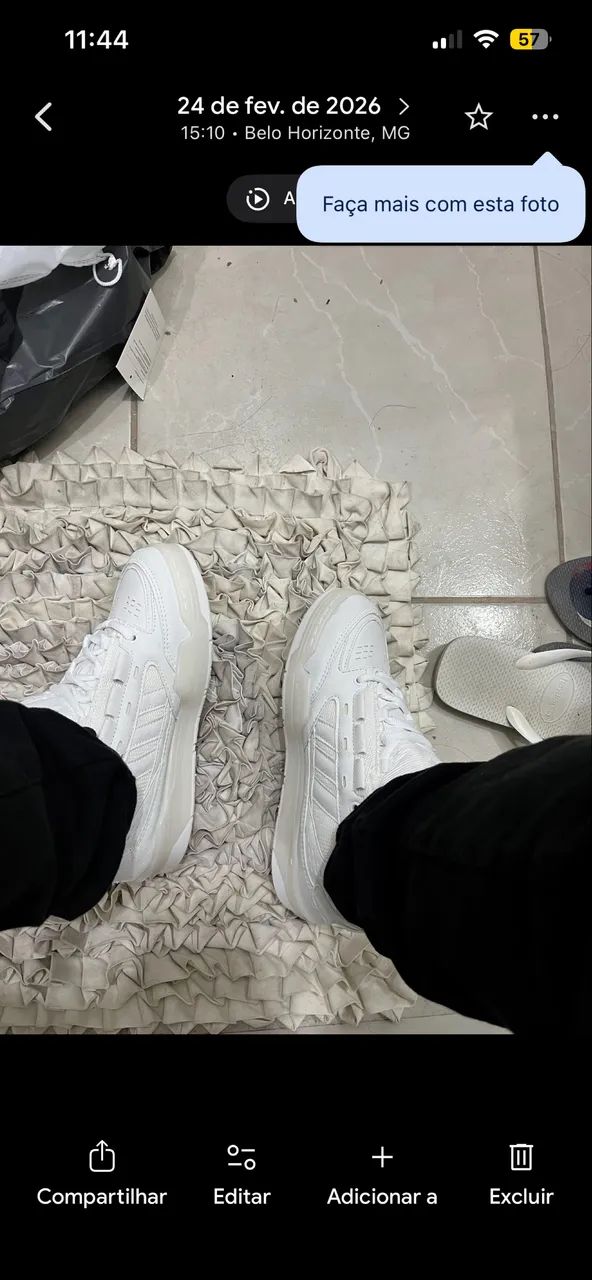 Adidas 2000 - Foto 2