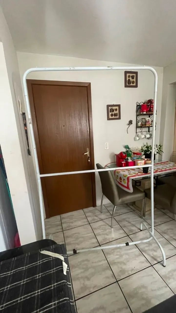 Arara de roupa - Foto 3