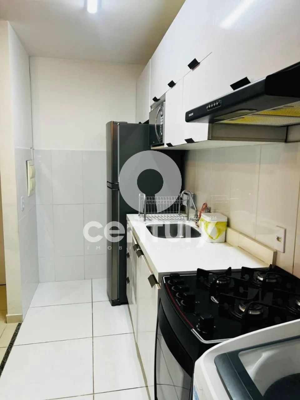 Condomínio Cenezeu Rabelo - Foto 4