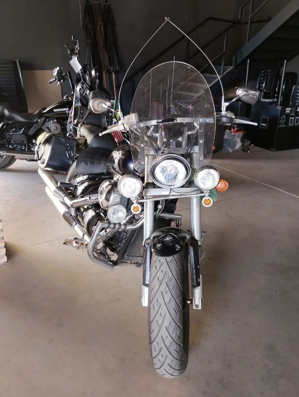 SUZUKI BOULEVARD M800 - Foto 2