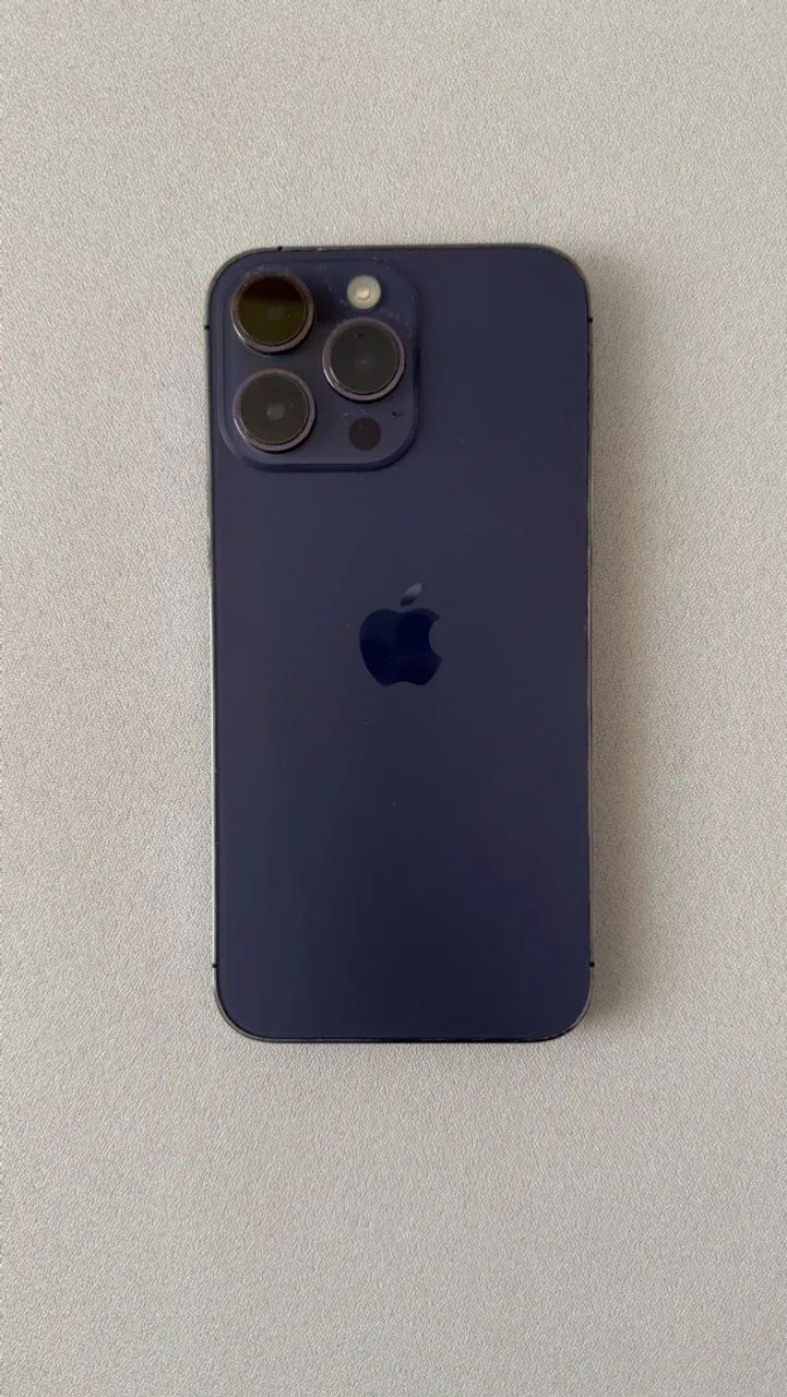 IPHONE 14 PRO MAX 128GB - Foto 3