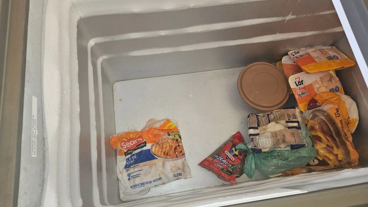 Freezer horizontal - Foto 5
