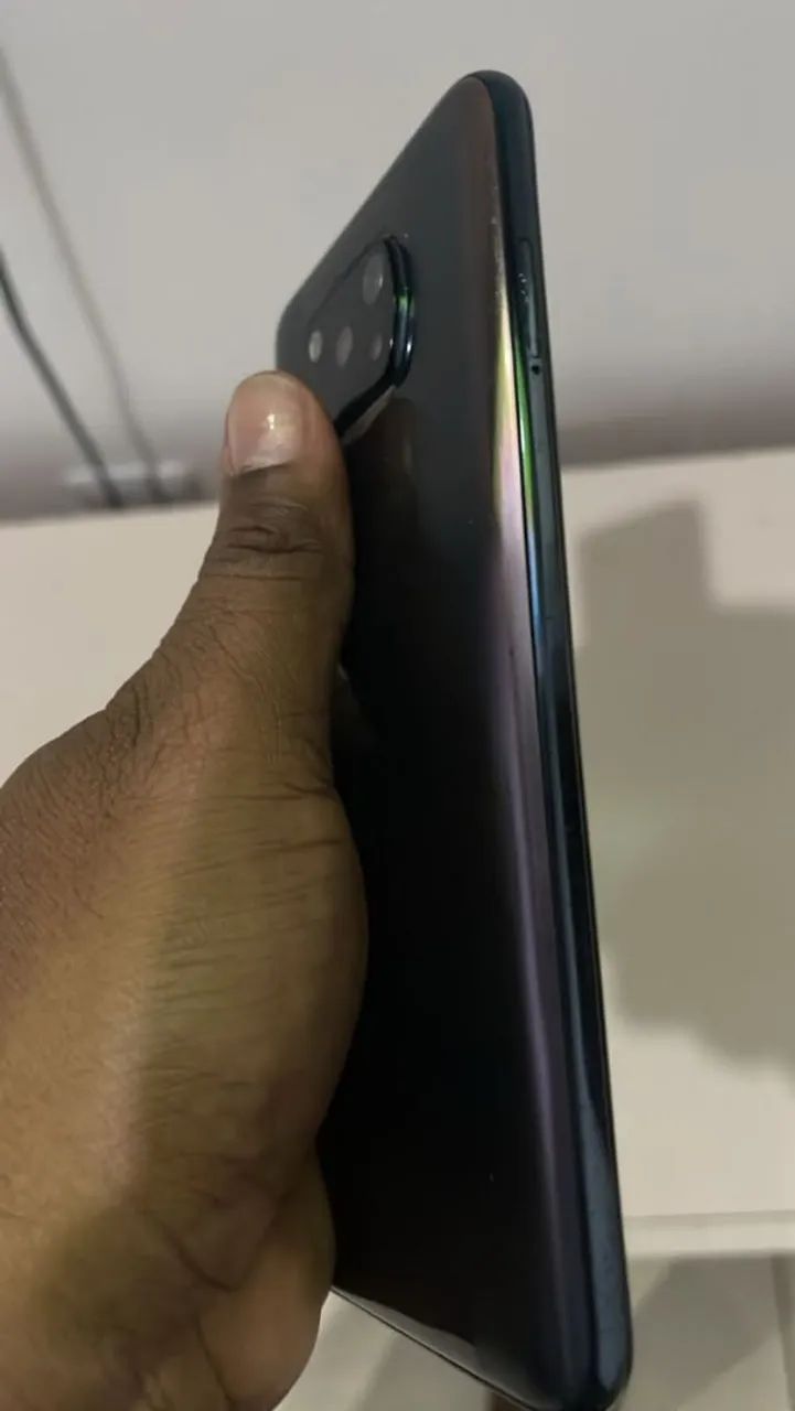 Poço x3 pro bem conservado vender logo - Foto 3