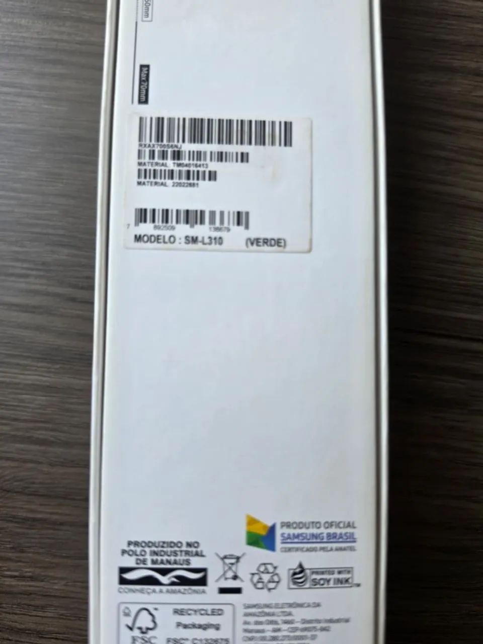 Samsung Galaxy Watch7 Smartwatch 44mm Bluetooth - Foto 2