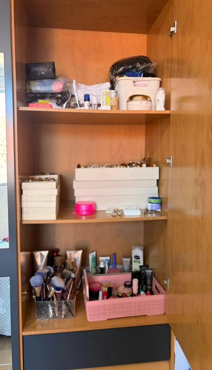 Guarda roupa - Foto 3