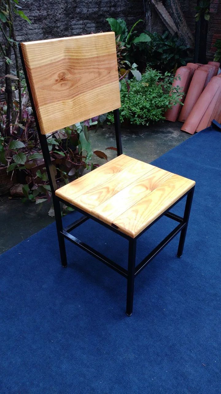 Cadeira - Foto 2