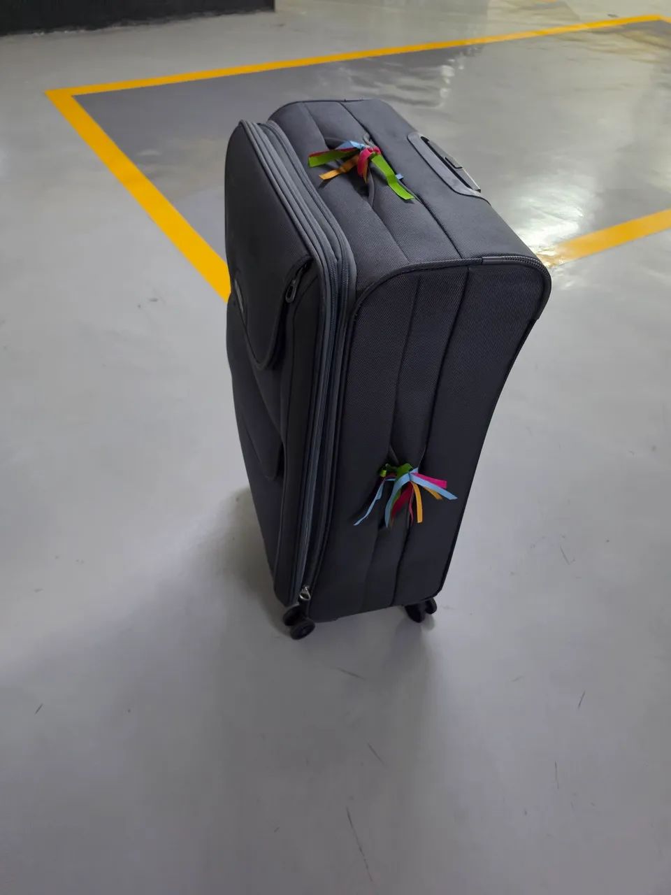 Mala Samsonite 32kg - Foto 2
