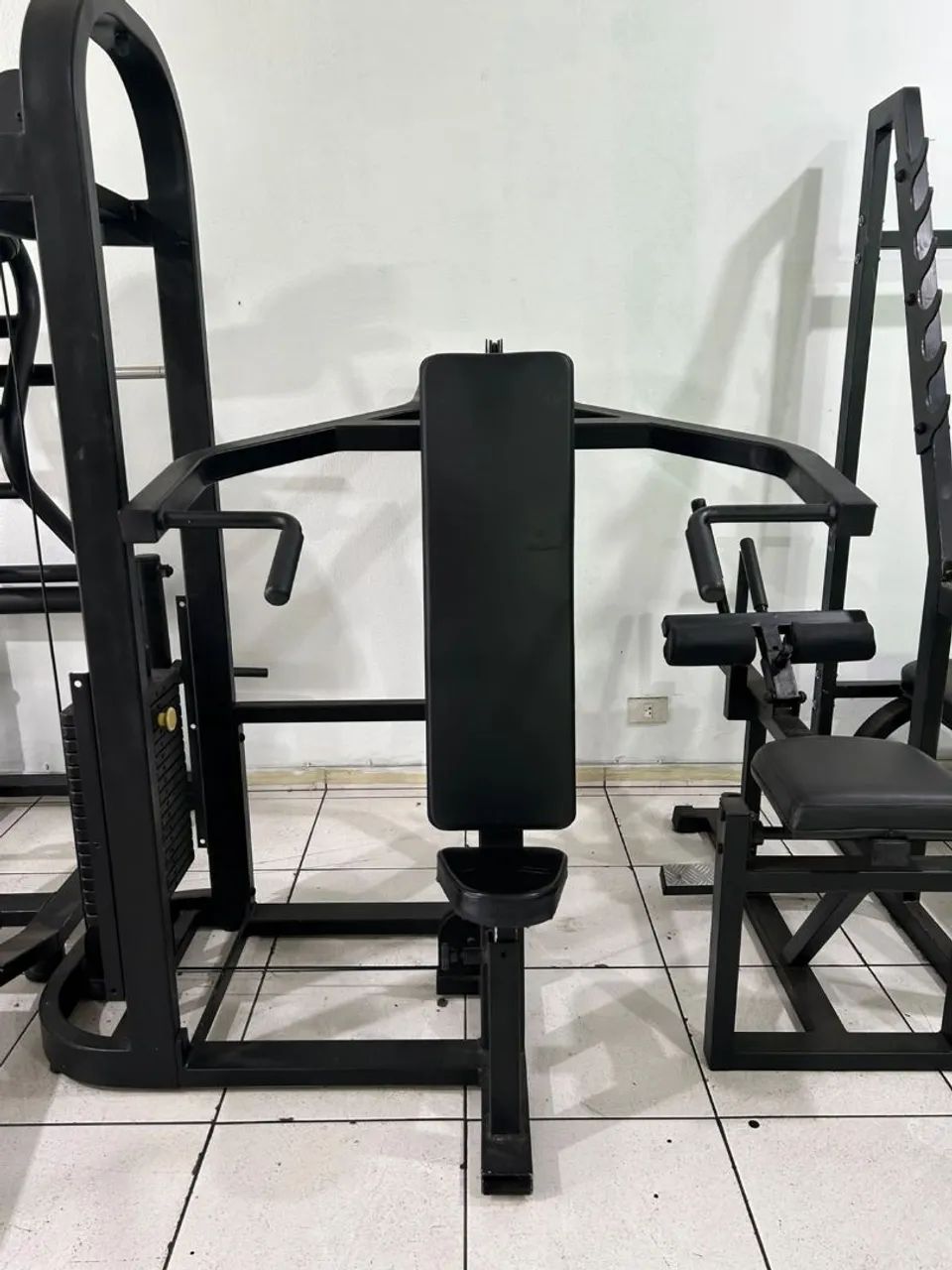Acessórios e equipamentos de academia  - Foto 3