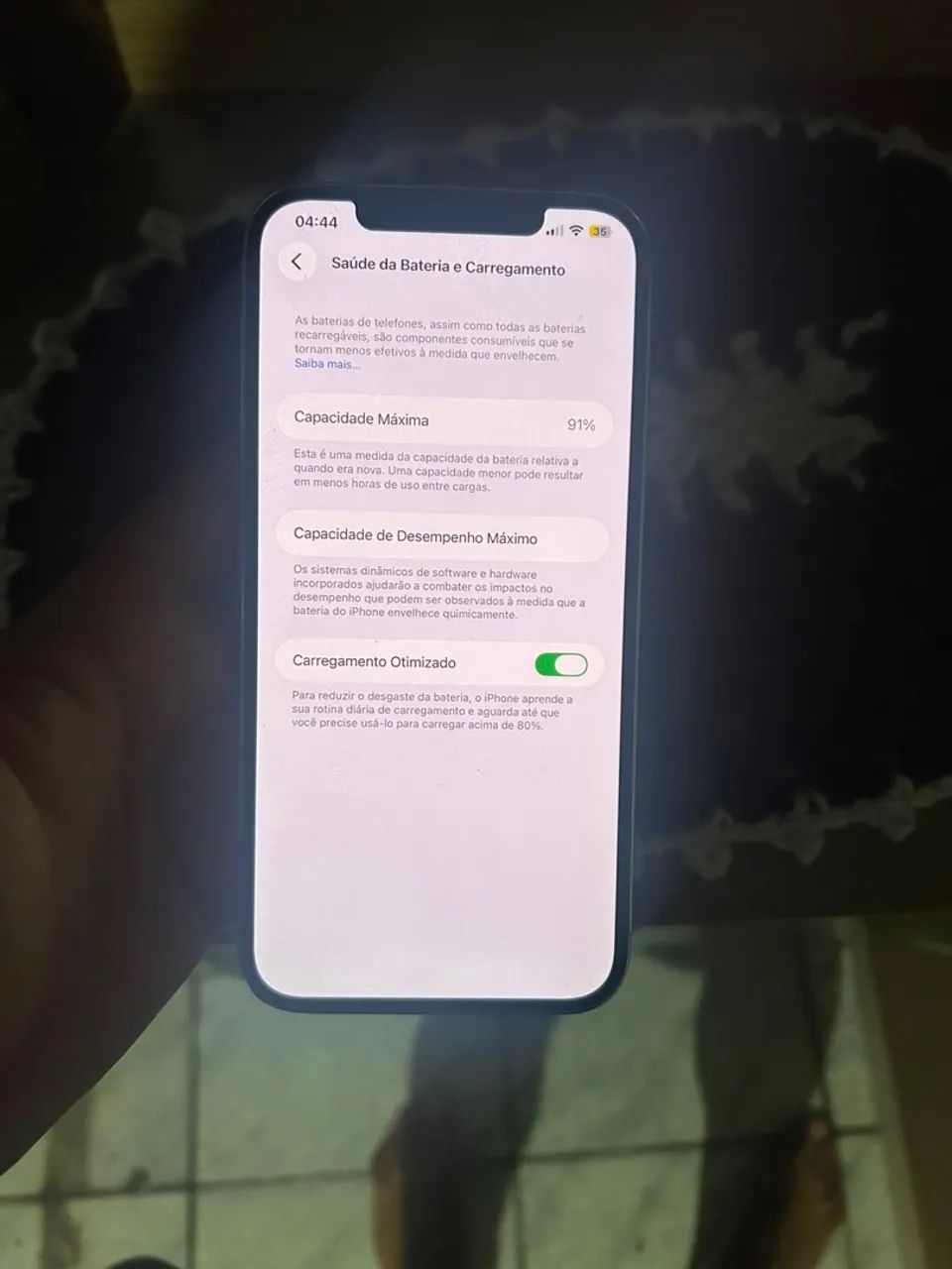 iPhone 12 Pro Max - Foto 4