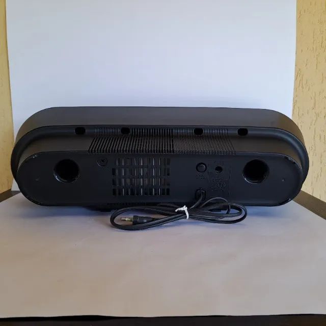 Sistema de Áudio Sony RDH-SK8iP 60W - Funciona com qualquer celular (sem iPod) - Foto 2