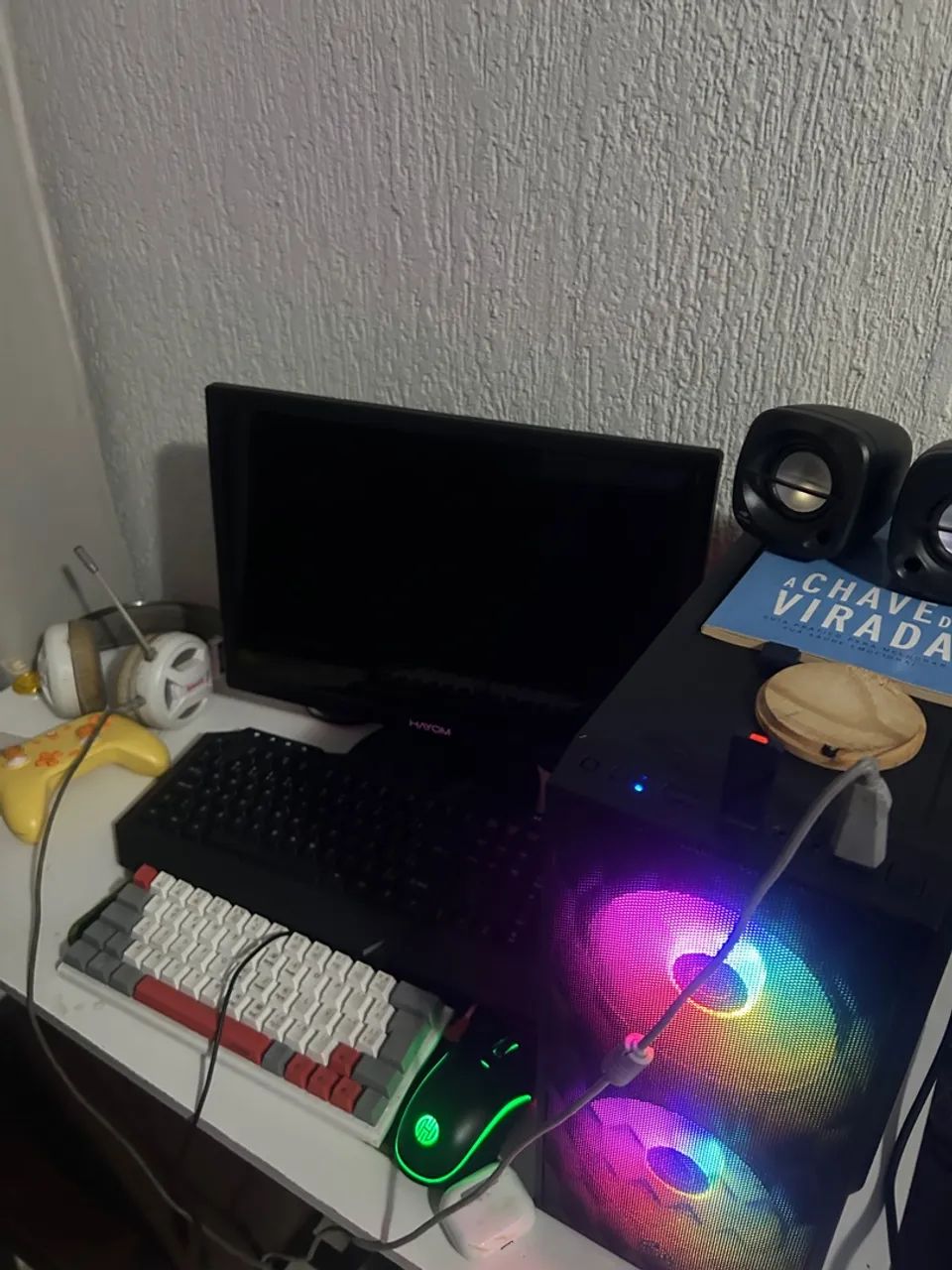 PC GAMER COMPLETO - Foto 2