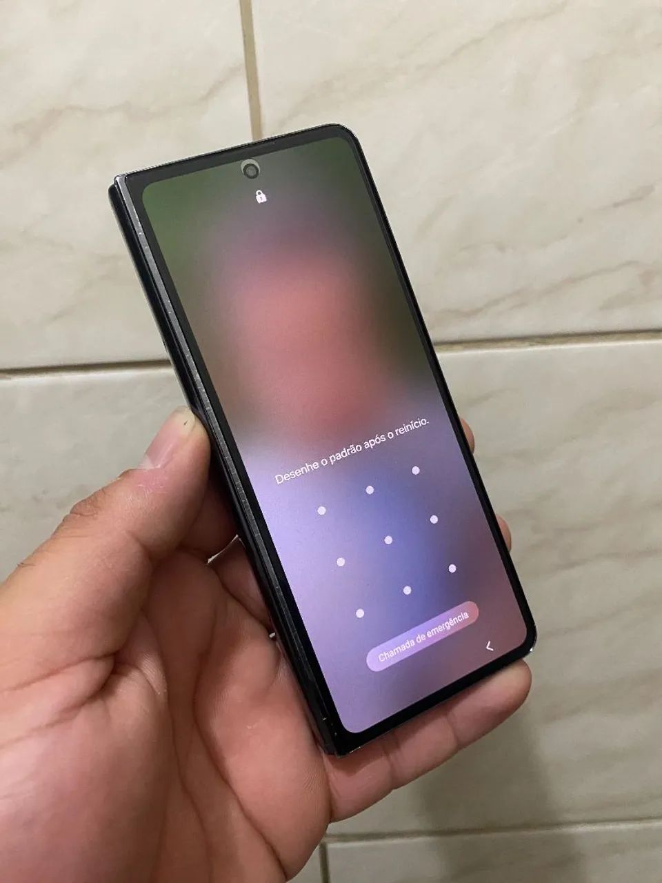 Galaxy Zfold 5 512GB  - Foto 2