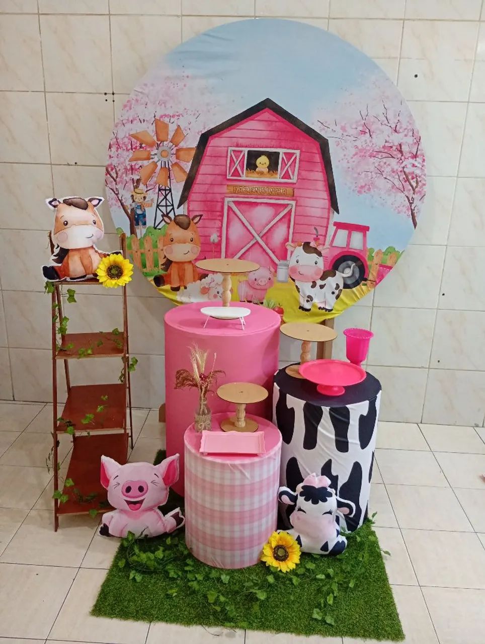 Kit pegue e monte  - Foto 4