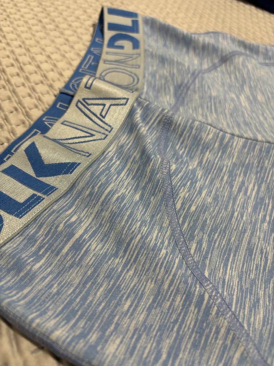 Short fitness DLK - Foto 5