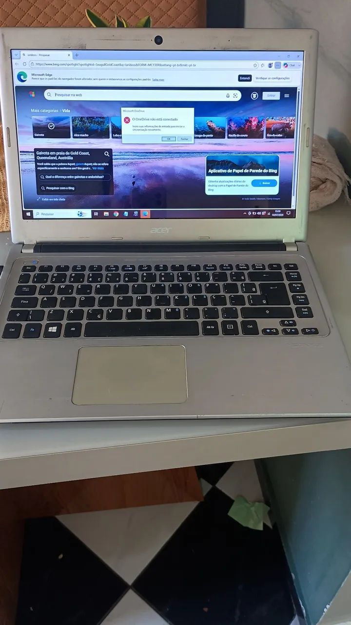 Notebook Acer  - Foto 2