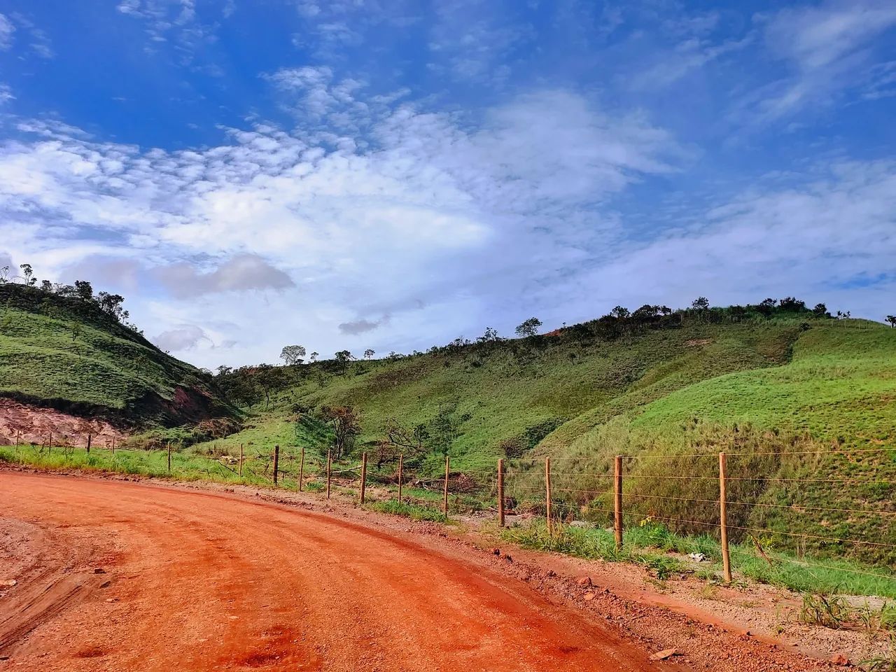 Foto - Águas Lindas de Goiás - St 8