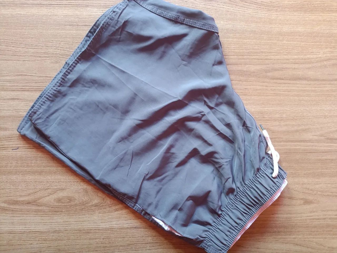 Bermudas masculinas Tamanhos G & G1  - Foto 2
