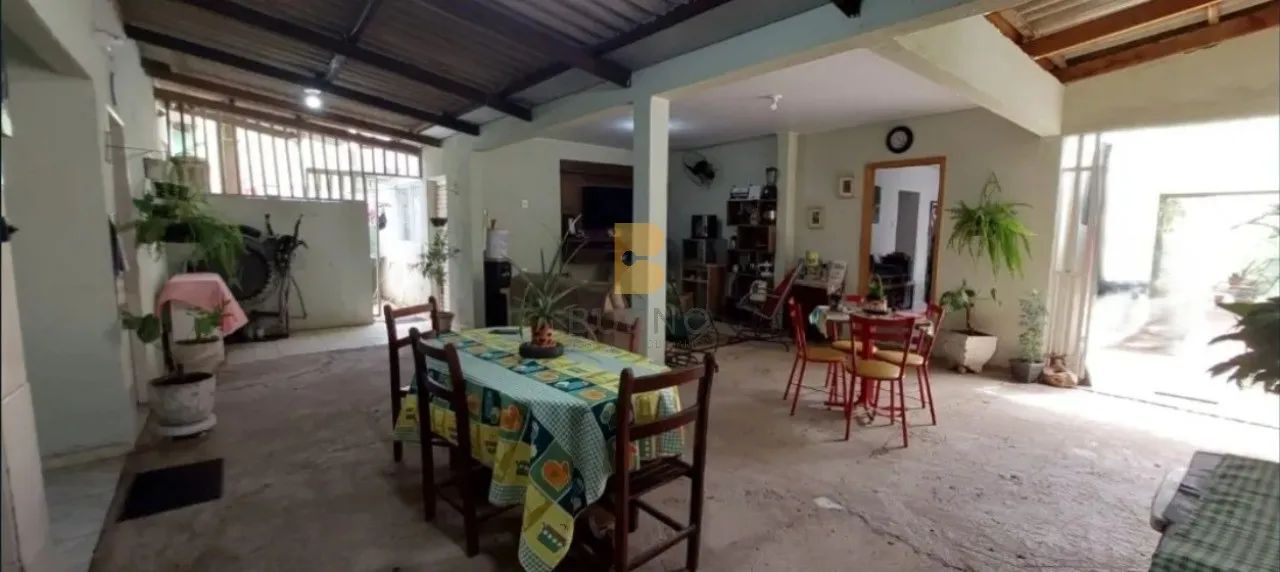 CASA RESIDENCIAL em CUIABÁ - MT, PARQUE ATALAIA - Foto 2