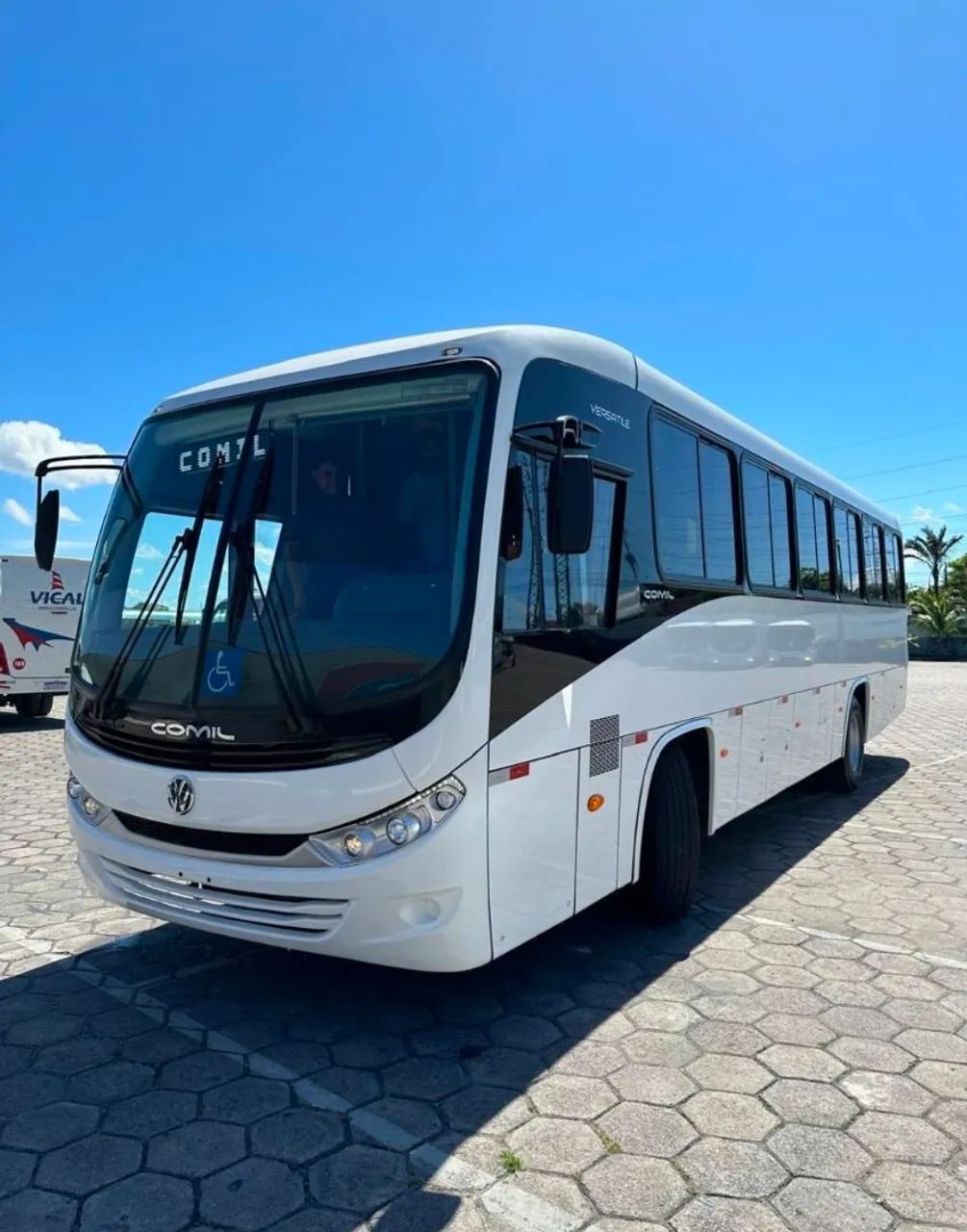 COMIL VERSATILE GOLD - 44 LUGARES