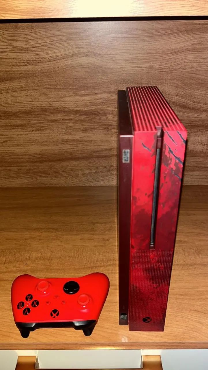 Vendo Xbox one S - Foto 3