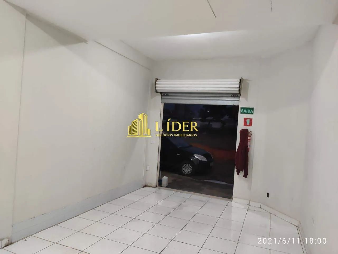 CÔMODO COMERCIAL NO JARDIM EUROPA - Foto 2