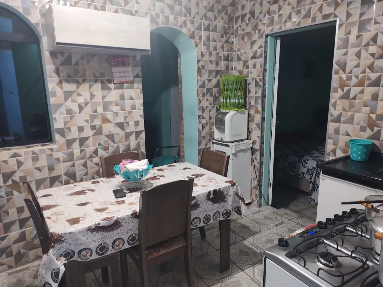 VENDE-SE CASA NO INAMAR (Caviuna)  - Foto 2
