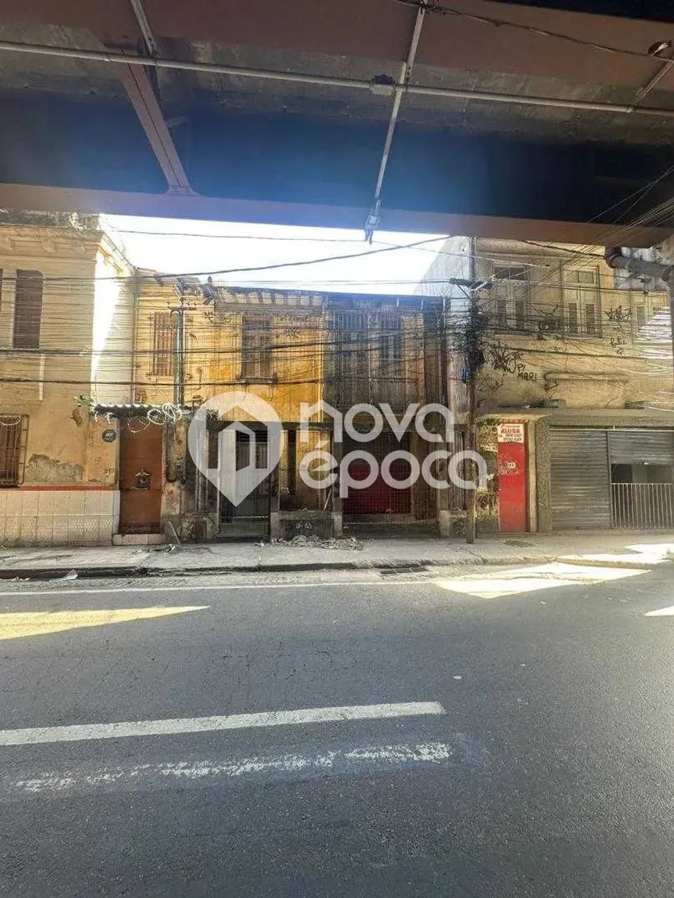 São Cristóvão | Galpão - Foto 2