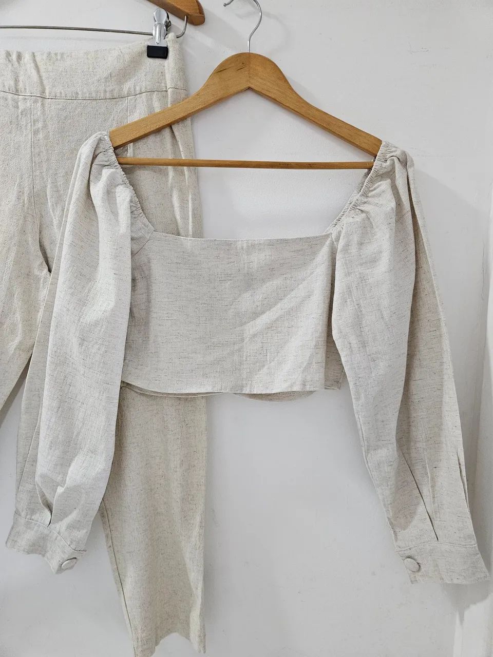 Conjunto cropped  - Foto 3