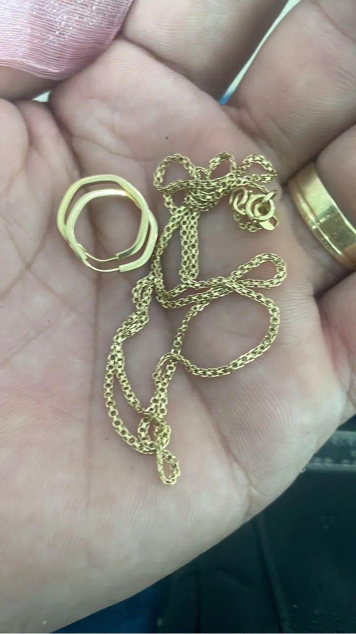 Seu ouro aqui !! - Foto 2