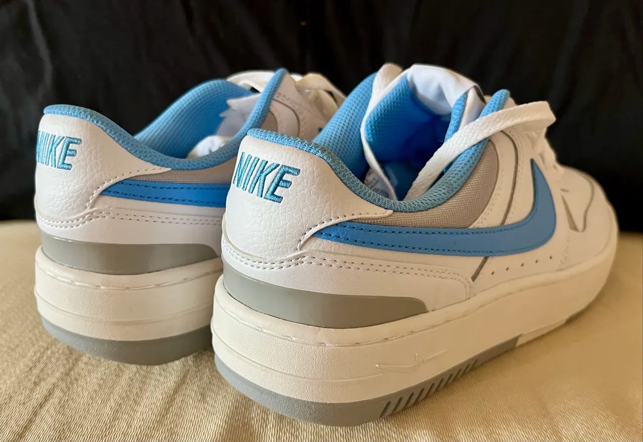 Tênis Nike Gamma Force