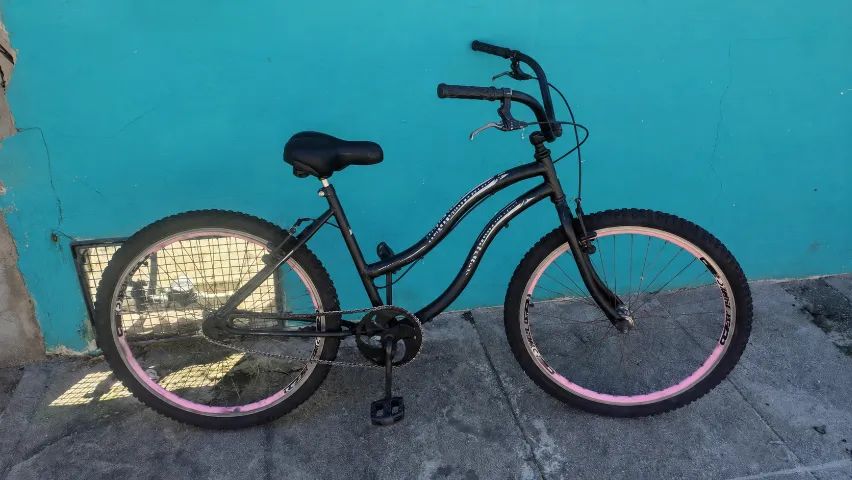 Bicicleta aro 26 - Foto 2