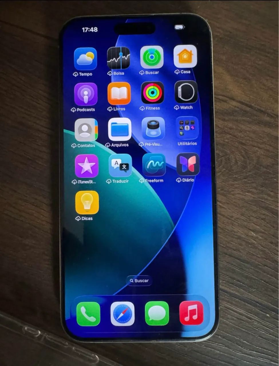 Iphone 15 Pro max 256gb - Foto 4