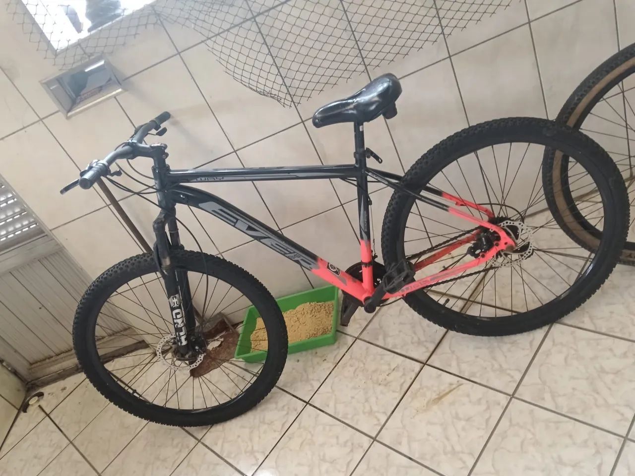 Bicicleta aro 29 - Foto 3