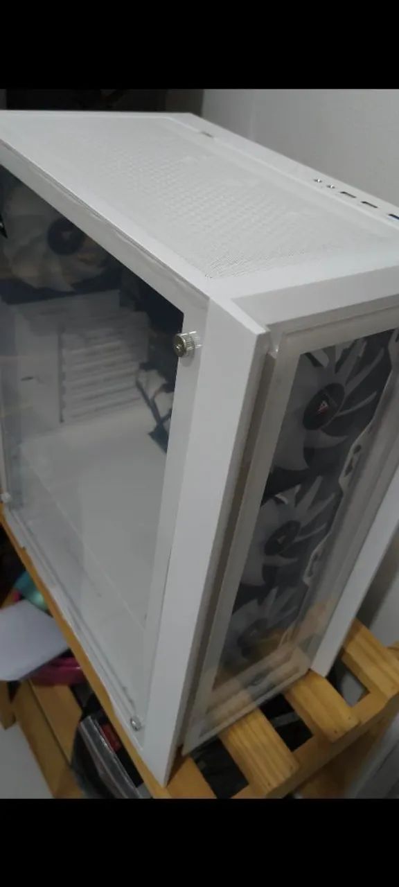 Computador Gamer - Foto 4