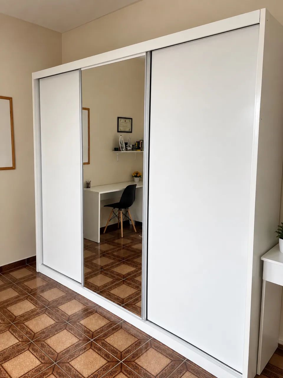Guarda-Roupa de Casal  - Foto 4