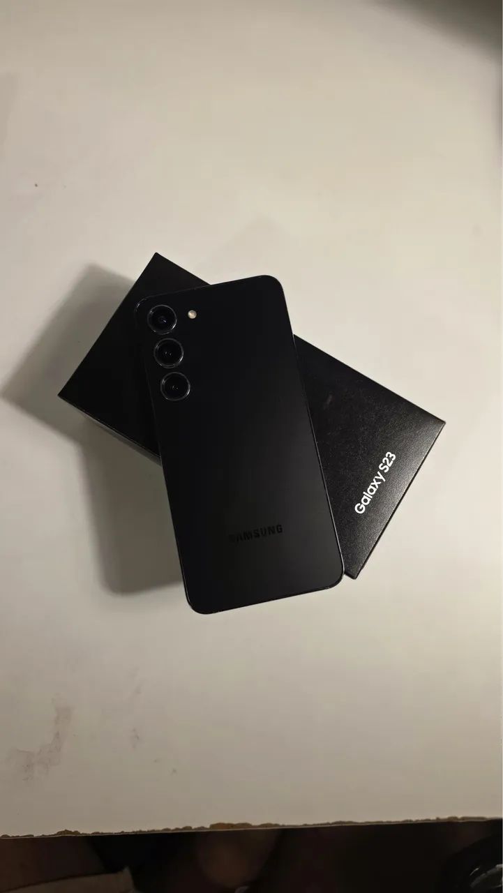 Samsung S23 256gb - Foto 4